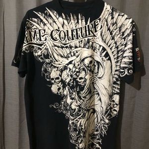 Men’s Xtreme Couture shirt
